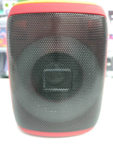Портативна акустика Disco speaker UF-01