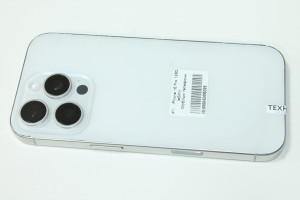 Мобильный телефон iPhone 16 128GB (eSim)