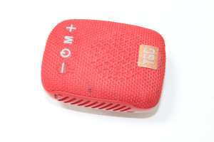 Портативна акустика T&G 392