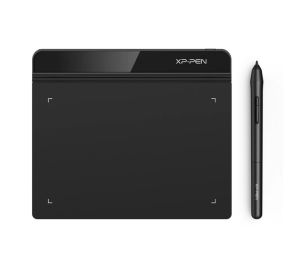 Планшет графічний XP-Pen Star G640S
