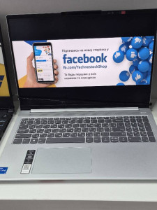 Ноутбук Lenovo IdeaPad Slim 5 16IRL8