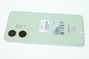 Мобильный телефон Oppo A5 Pro 8/256