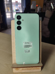 Мобільний телефон Samsung A165 Galaxy A16 4/128GB