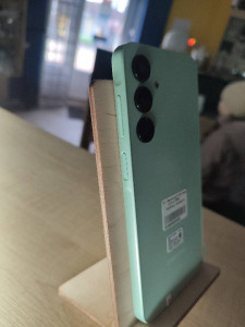 Мобільний телефон Samsung A165 Galaxy A16 4/128GB