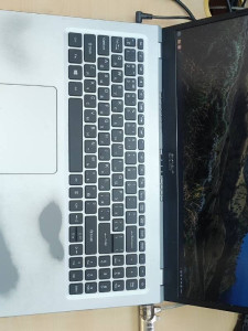 Ноутбук Acer Aspire 5 N20C5