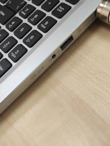 Ноутбук Acer Aspire 5 N20C5