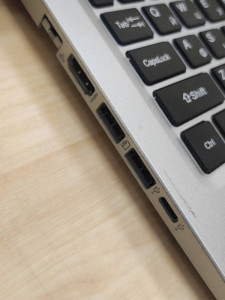 Ноутбук Acer Aspire 5 N20C5