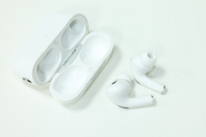 Bluetooth гарнітура Apple AirPods Pro 2nd generation A2968 (A3047, A3048)