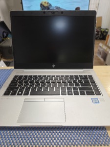 Ноутбук HP EliteBook 840 G5
