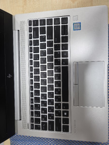 Ноутбук HP EliteBook 840 G5
