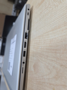 Ноутбук HP EliteBook 840 G5