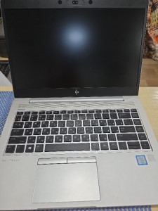 Ноутбук HP EliteBook 840 G5