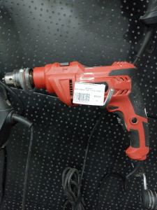 Дрель ударная Expert Tools Z1J-GW23-13