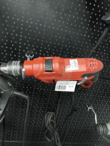 Дрель ударная Expert Tools Z1J-GW23-13