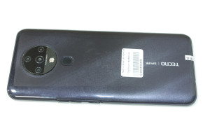 Мобильный телефон Tecno Spark 6 4/64GB