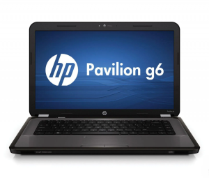 Ноутбук HP Pavilion G6 1253SR