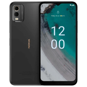 Мобільний телефон Nokia C32 4/64GB