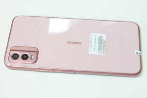 Мобільний телефон Nokia C32 4/64GB