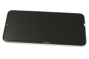 Мобільний телефон Nokia C32 4/64GB