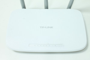 Wi Fi роутер Tp-Link TL-WR845N