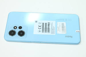 Мобільний телефон Xiaomi Redmi Note 12 8/256GB
