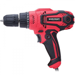 Шуруповерт WORCRAFT ED-300 jd20-15