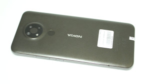 Мобільний телефон Nokia 3.4 TA-1283 3/64