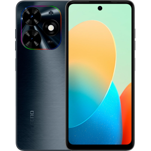 Мобільний телефон Tecno Spark 2024 BG6m 2/64GB