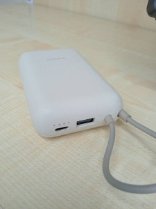 Power Bank Xiaomi P15zm 10000mAh