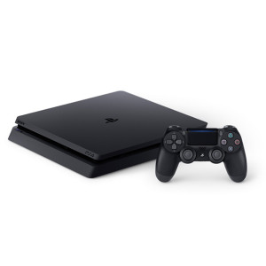 Игровая консоль Sony PlayStation 4 slim 500gb