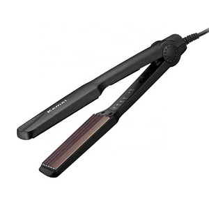 Плойка для волос Kemei KM-332
