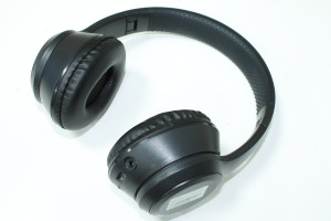 Bluetooth гарнітура TWS black
