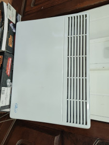 Конвектор WILD Wind Demos