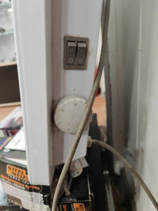 Конвектор WILD Wind Demos