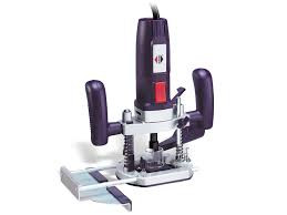 Фрезер Sparky X 52E