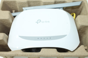 Wi Fi роутер Tp-link TL-WR850N