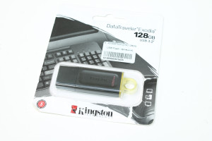 USB Flash KINGSTON DTX/128GB