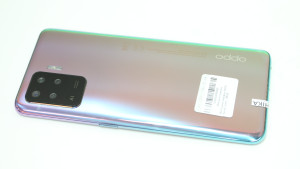 Мобільний телефон OPPO Reno5 Lite 8 / 128GB