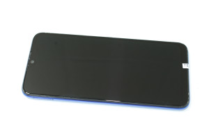 Мобільний телефон Xiaomi Mi A3 4/64GB