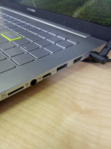 Ноутбук Asus K513E