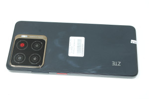 Мобільний телефон ZTE Blade A56 4/128GB