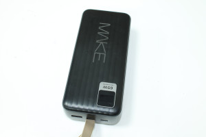 Power Bank Make MPB-302BK 30000mAh