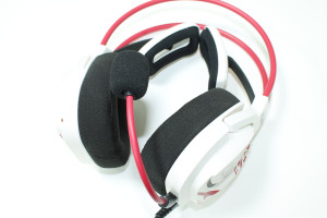 Наушники Naraka bladepoint