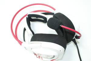 Наушники Naraka bladepoint