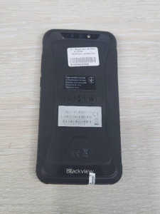 Мобильный телефон Blackview BV5500 2/16GB