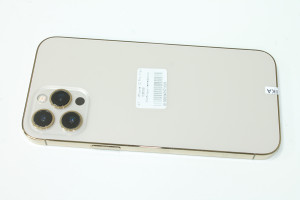 Мобільний телефон iPhone 12 Pro Max 128GB