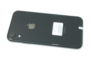 Мобільний телефон iPhone Xr 64GB