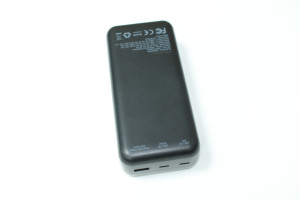 Power Bank energizer ue30055pq 30000mAh