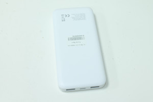 Power Bank P81-2.1A 10000mAh