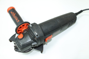 Болгарка Dnipro-M GS-120S